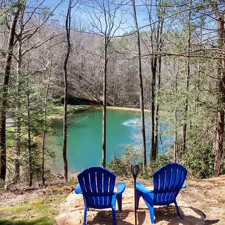 Villa Water'S View
